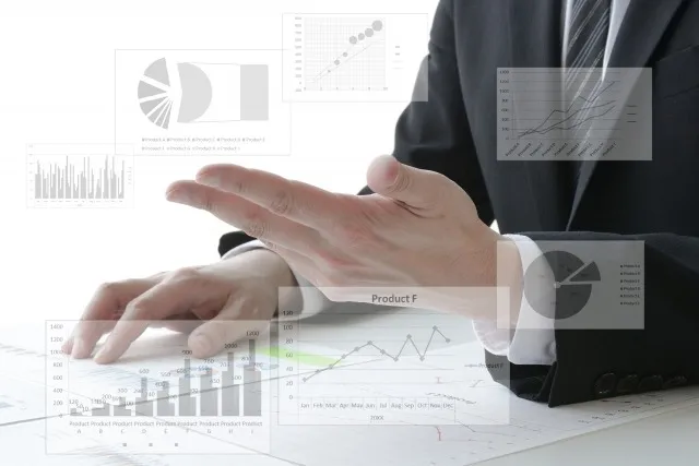 OA機器のトレンド分析で業界動向と将来性を深掘り解説