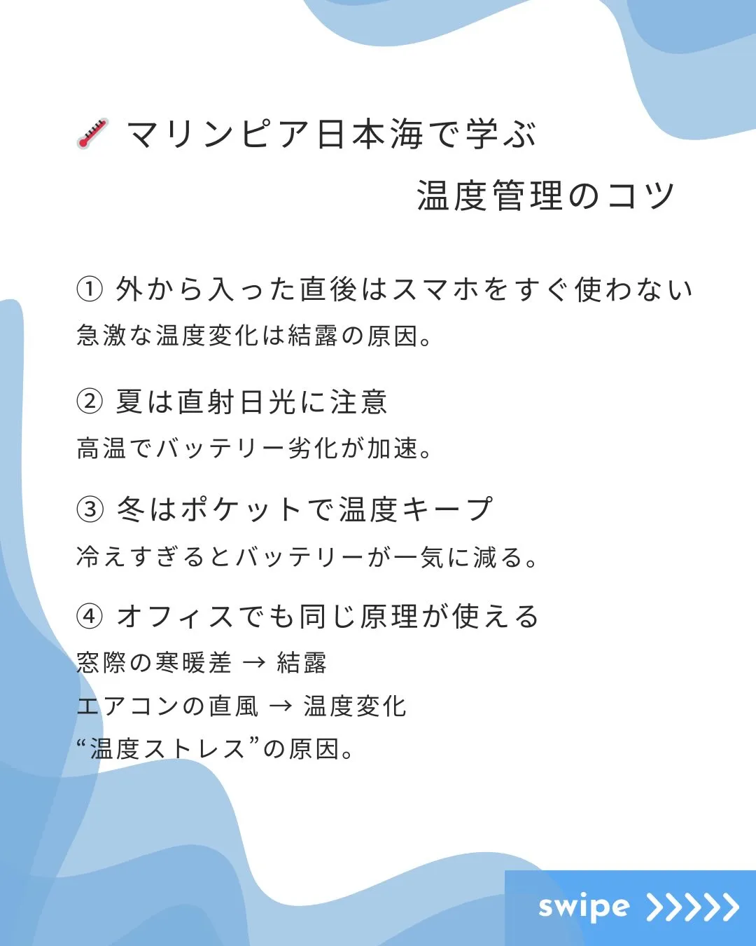 🌊新潟観光 × OA機器🌊